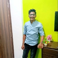 Dinesh salunkhe