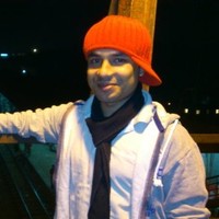 Faisal Ahamed