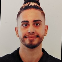 Yahn Ramos-Martinez