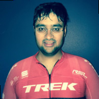 Advait Raje