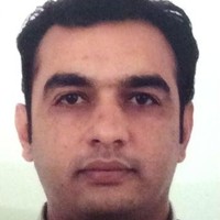 Shantanu Sapre