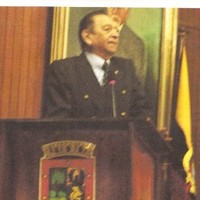 Bolívar Hernán Andrade Ludeña