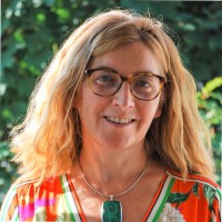 Catherine Fournier