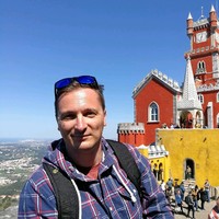 Ambrózy Péter