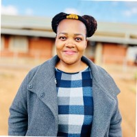 Sinothando Mhlongo