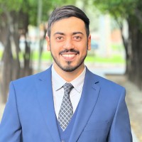 Mohammed Al Ghadeer, Grcp