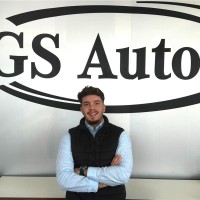 Alejandro Sánchez/ Asesor Comercial Gsautos Grupo Concesur