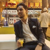 Sahil Sharma
