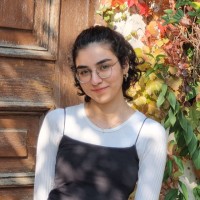 Evrim Gamze Karakuş