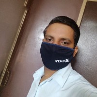 Manoj Kumar Yadav