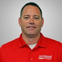 Coonradt Scott
