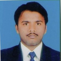 Praveenkumar Sp