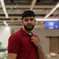 Naman Sharma
