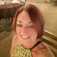 Sharon Fairhurst