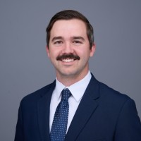 Michael Van Gorder