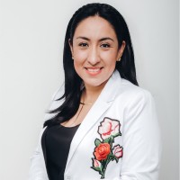 Lady Julieth Parra Vasquez