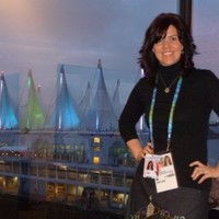 Michelle Jones Deschamps
