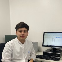 Alvaro Rojas