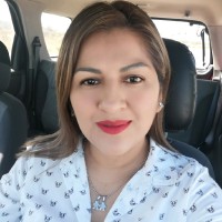 Karla Anahí Bautista Martínez
