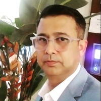 Tapan Sinha