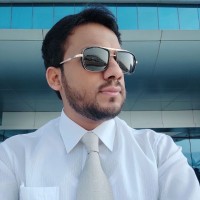 Danish Shaikh