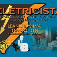 LEANDRO FEITOSA DA SILVA