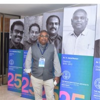 Ar. Janarthanan vellaichamy