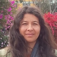 Myriam Carrasco Hidalgo
