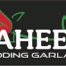 Zaheer Wedding Garland