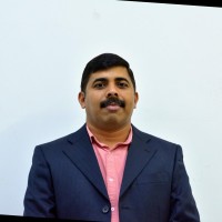 Binu John