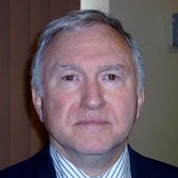 Nicholas Ferrari