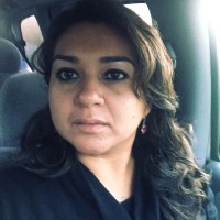Rocio Rivera
