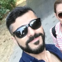 yunus esen