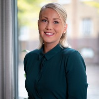 Emelie Vestin