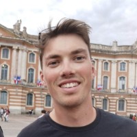 Lucas Robert
