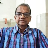 Thimmappa prabhu Guduthur