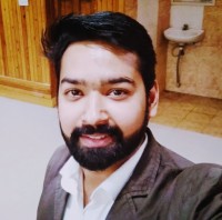 Pratik Joshi