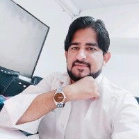 Mahesh Tomar