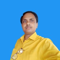 Sanjeev Kumar Jaiswal
