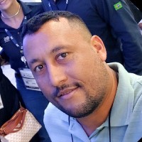 Alex Paulino