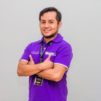 Victor Alfredo Cabana Yunguri