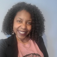 Nicole Meek, M.A