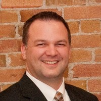 Doug Mitchell