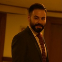 Abdul Halim Khafateh