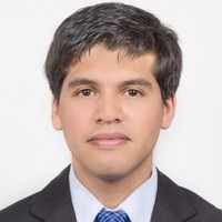 Jorge Noya Rodriguez