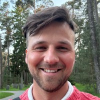 Christoffer Nyberg