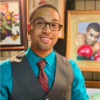 Anthony Amos