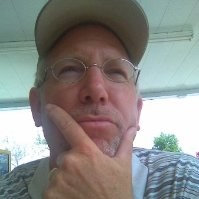 Timothy Noyes