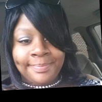 Lenae Williams