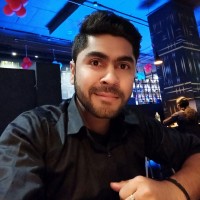 pitambar sandeep kumar